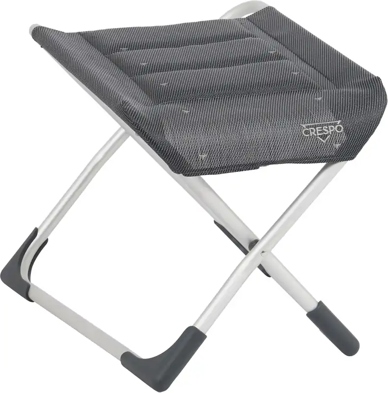 Sonderaktion Crespo AL/231 Deluxe Beinauflage dunkelgrau