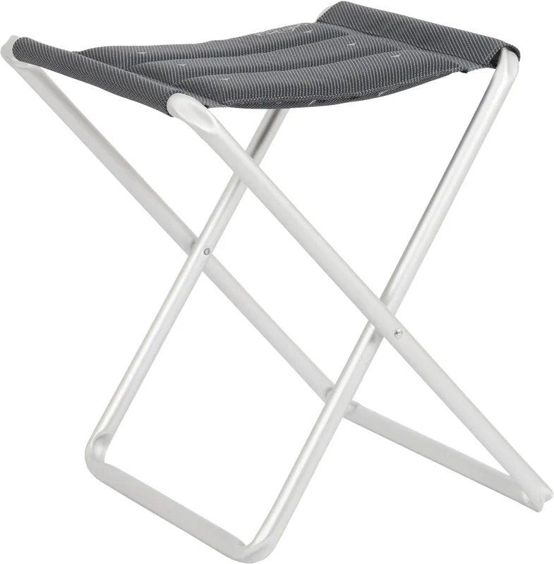Bestseller Crespo AL/302 Deluxe Klapphocker dunkelgrau