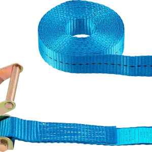 SWG Zurrgurt mit Ratsche 5 Meter Markenprodukt