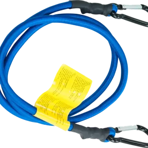 SWG Gepäckspanner mit Karabinerhaken 8 mm x 1 Meter Jetzt Bestellen