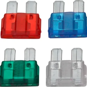 Neue Kollektion SWG Standard Flachstecksicherung