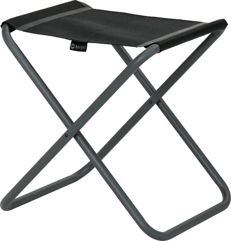 Rabatt Berger Iseo Klapphocker XL