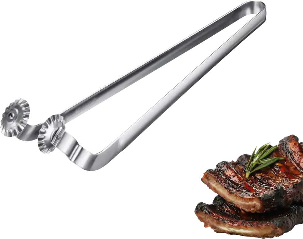 Westmark Twist Master Grill- und Wurstzange Direkt Vom Hersteller