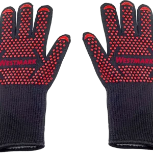Westmark Grillhandschuhe 2 Stück Sale