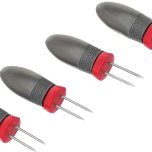 Jetzt Kaufen Westmark Spiky Maiskolbenhalter 4 Stück