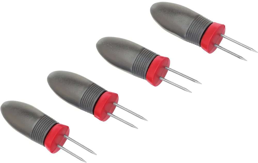 Jetzt Kaufen Westmark Spiky Maiskolbenhalter 4 Stück
