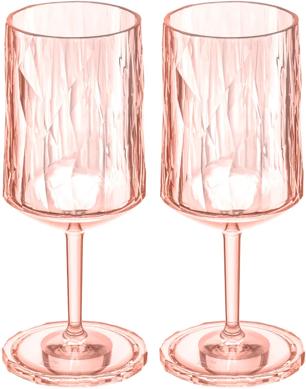Sofort Bestellen Koziol Superglas CLUB No. 4 2er Set 300 ml