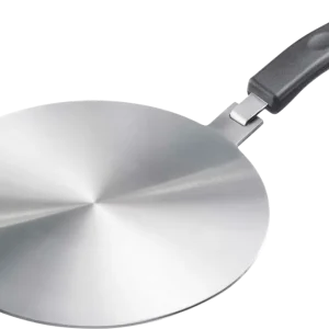 Westmark Induktionsadapterplatte Edelstahl Solange Der Vorrat Reicht