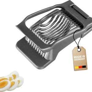 Westmark Duplex Eierteiler Black Edition Beliebt