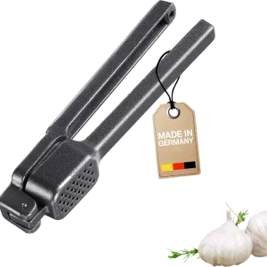 Super-Preis Westmark Biopress Knoblauchpresse Black Edition