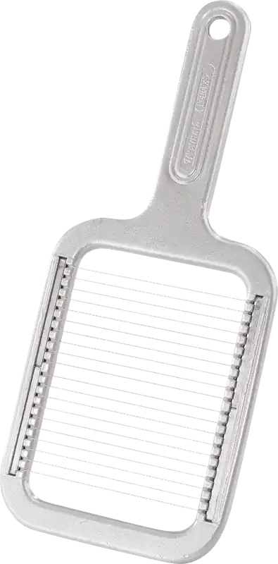 Westmark Rondex Pellkartoffel- und Mozzarellaschneider Direktkauf