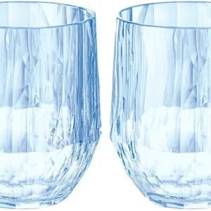 Direkt Vom Hersteller Koziol Superglas CLUB No. 23 2er Set