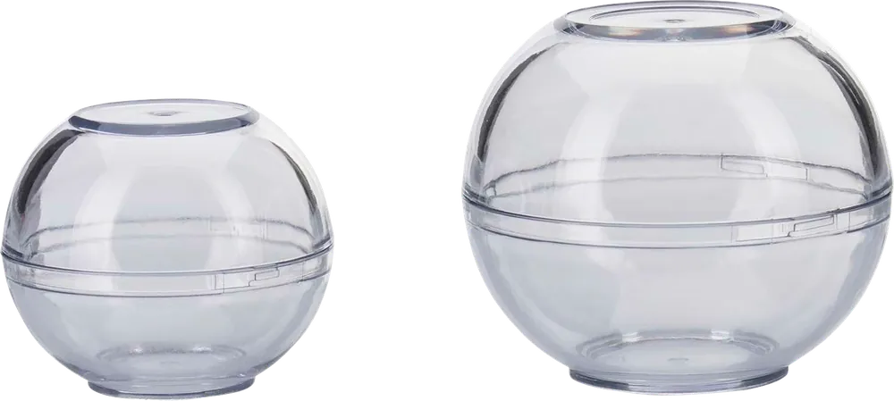 Schneller Versand Westmark Frischhaltekugeln 2 Stück ø 7/9 cm