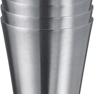 Neu Im Sortiment Westmark Mini Becher Mendo 4 Stück