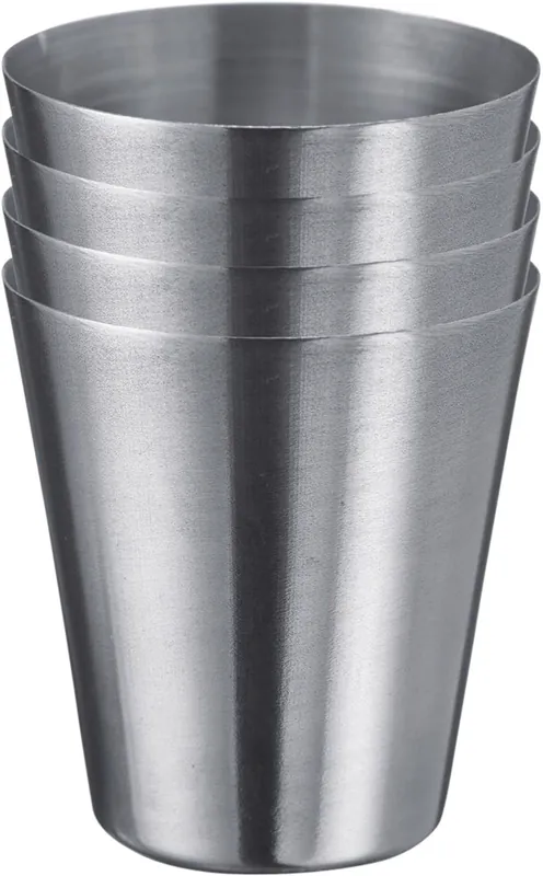 Neu Im Sortiment Westmark Mini Becher Mendo 4 Stück