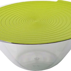 Bestseller Westmark Fresh Salatschüssel mit Deckel 4 l