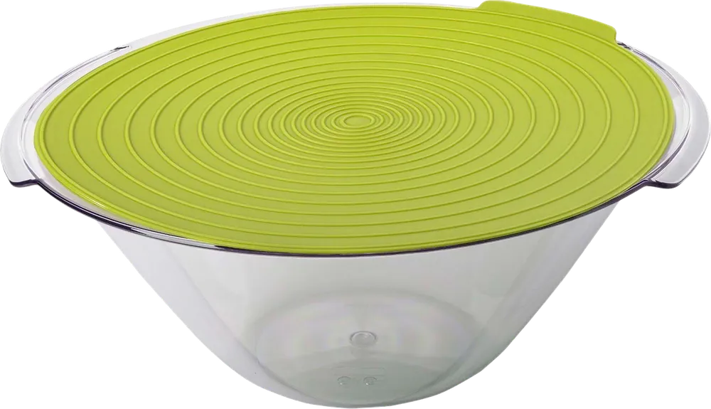 Bestseller Westmark Fresh Salatschüssel mit Deckel 4 l
