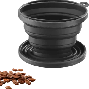 Westmark faltbare Kaffeefilter aus Silikon Günstig