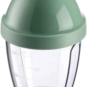 Sale Westmark Mix-Ei Mix- und Schüttelbecher 0,25 l