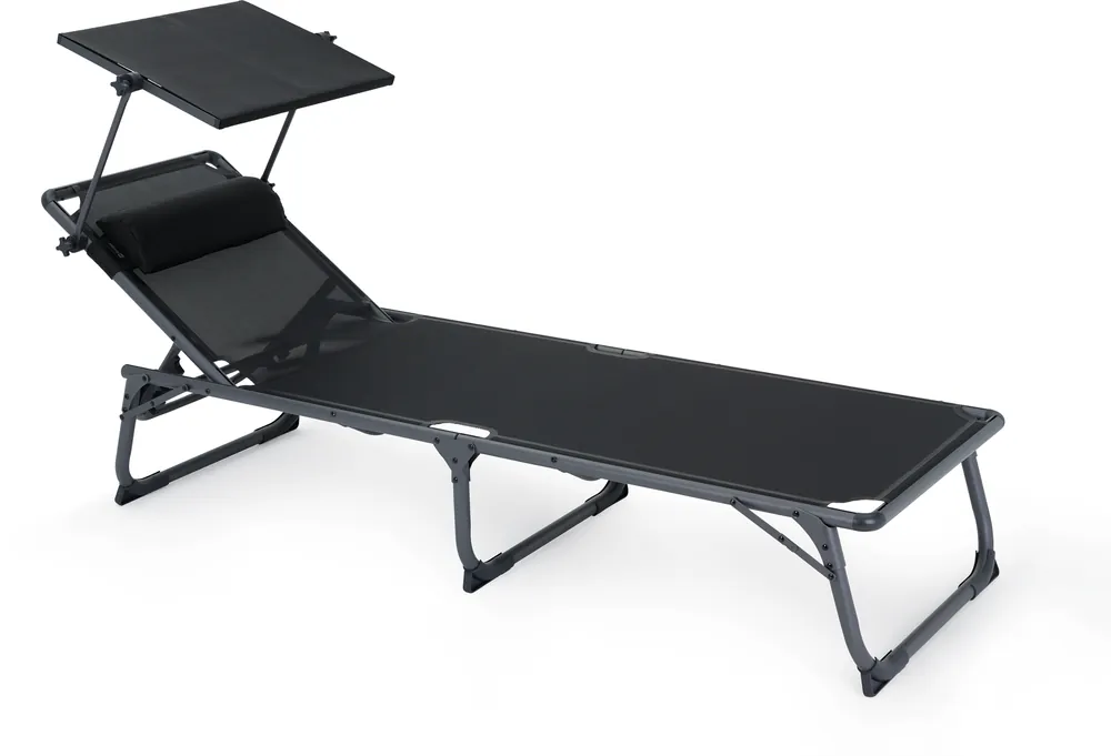 Mega-Angebot Berger Iseo Sonnenliege
