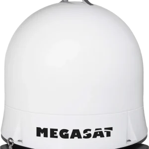 Rabatt Megasat Campingman Portable ECO 2 Sat-Antenne