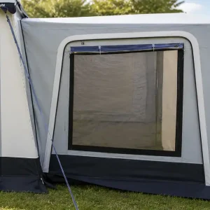 Westfield Metis Anbau für Luna Plus Reisemobilvorzelt 220 x 185 x 170 cm Neu Im Sortiment