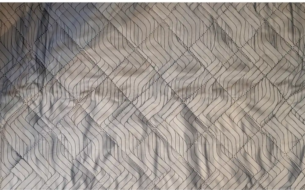 Outwell Zeltteppich passend für Durango / Birdland 4 Preisreduziert