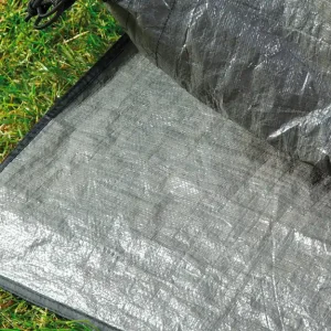Easy Camp Zeltunterlage passend für Skarvan 5 / Brimnes 5 Air Jetzt Bestellen