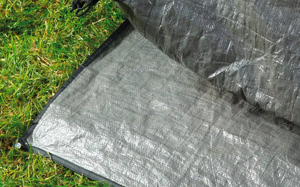 Easy Camp Zeltunterlage passend für Skarvan 5 / Brimnes 5 Air Jetzt Bestellen