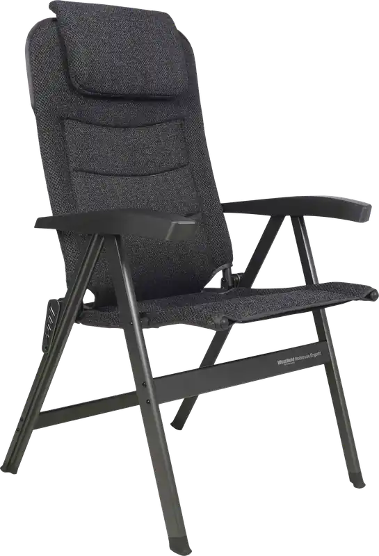 Westfield Noblesse Ergofit Campingstuhl Expressversand