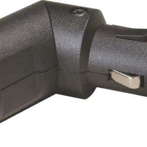 ProCar winkelbarer USB-C Ladestecker mit Power Delivery und Quick Charge Sichere Zahlung