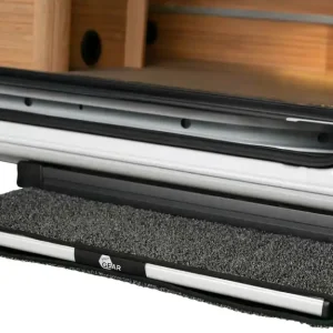 Schnäppchen your GEAR Mantua Trittstufenmatte Wohnmobil Robust beidseitig nutzbar