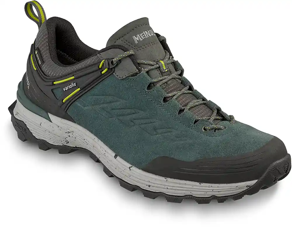 Meindl Dallas GTX Herren Multifunktionsschuhe Heißes Angebot