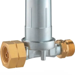Gok Caramatic ConnectClean Gasfilter 2,0 inklusive Filterkomb 1 Stück Heißes Angebot