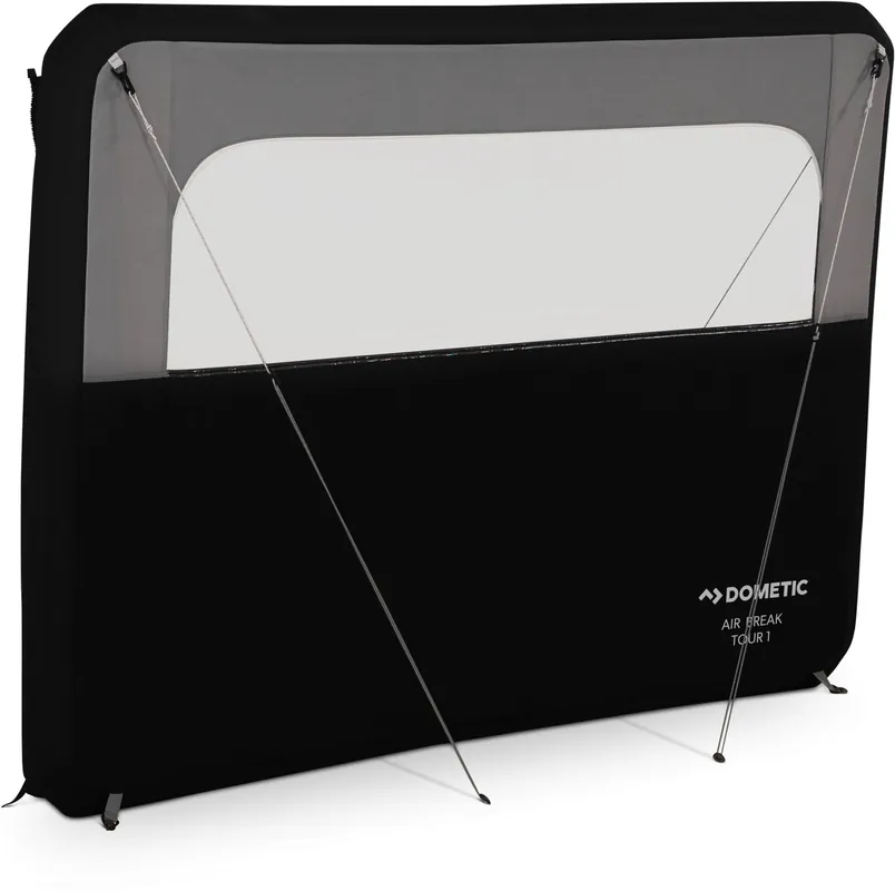 Dometic Air Break Tour Windschutz aufblasbar Billig