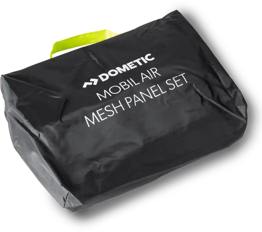 Dometic Mesh Panel für Vorzelt Stuga Netzwandset Bestpreis