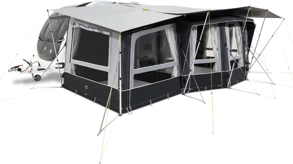 Dometic Solar Shade Extension Sonnenschutz für Wohnmobil 290 cm Jetzt Bestellen