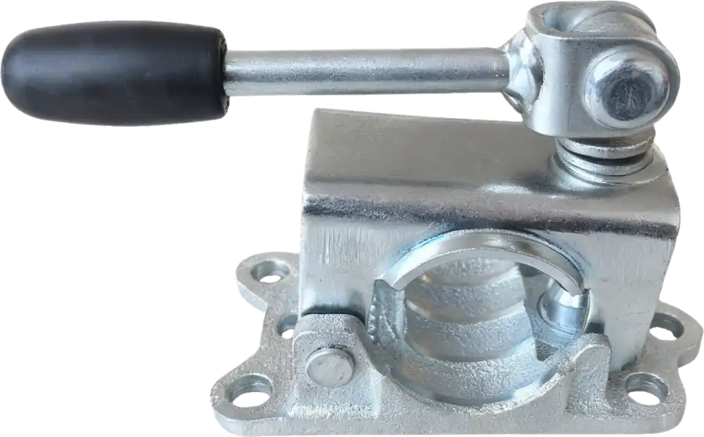 Preiswert Berger Klemmbock 300 kg, klappbar