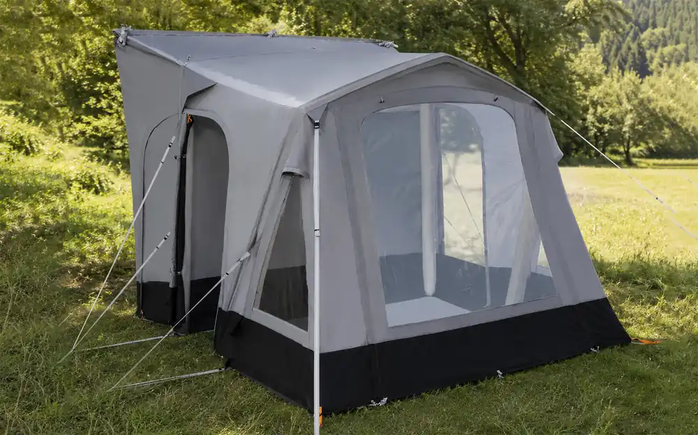 Sonderangebot Dometic Leggera Air 260 DA Driveaway Vorzelt aufblasbar für Wohnmobil und Kastenwagen