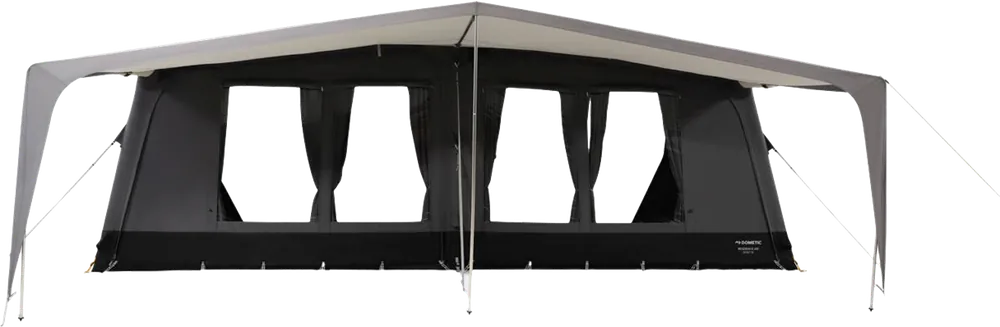 Dometic Residence Air Canopy geeignet für Residence Air Vorzelt Must-Have