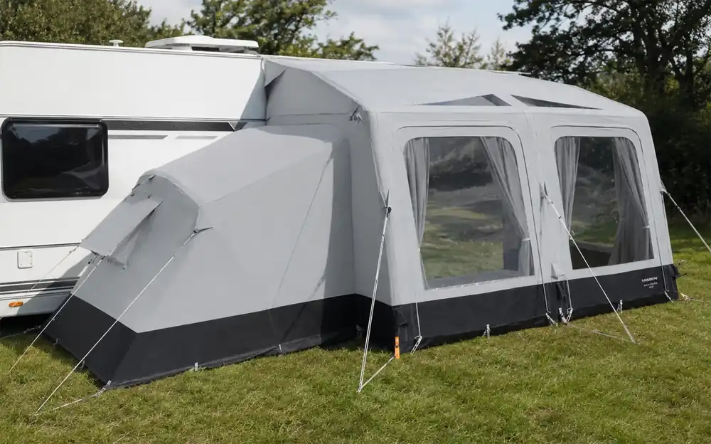 Dometic Tour Air Annexe Anbau für Vorzelt Preisknaller