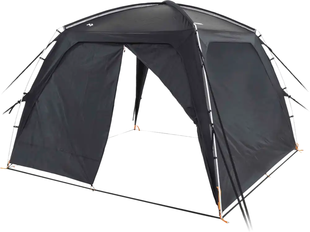 Dometic GO Compact Camp Shelter Tür und Wandset Pavillon Erweiterung Schnäppchen