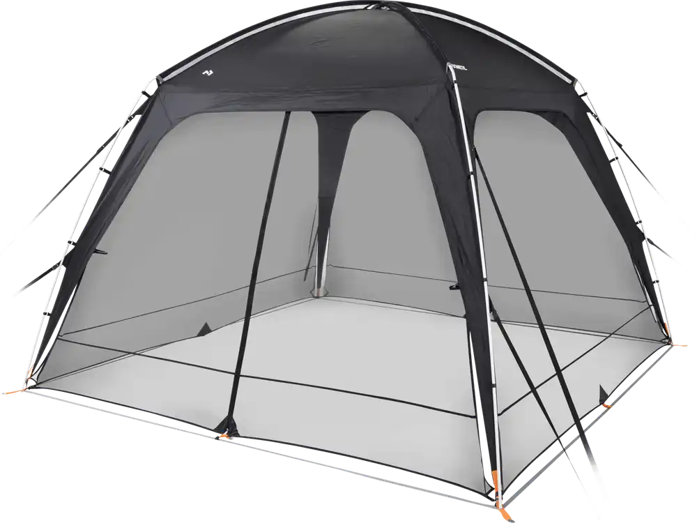 Dometic GO Compact Camp Shelter Mesh Wall Kit Pavillon Erweiterung Finale Aktion