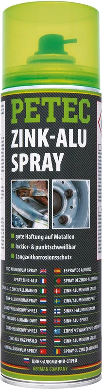 Petec Reifenpannenspray für Pkw 400 ml Sichere Zahlung