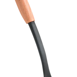 Aktuell Metaltex Arizona Line Spaghettilöffel mit Buchenholzgriff 34,5 x 6,3 cm