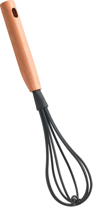 Jetzt Bestellen Metaltex Arizona Line Schneebesen mit Buchenholzgriff 31,5 cm