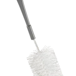 Ausverkauf Metaltex Flaschenbürste mit Schwamm 32 cm