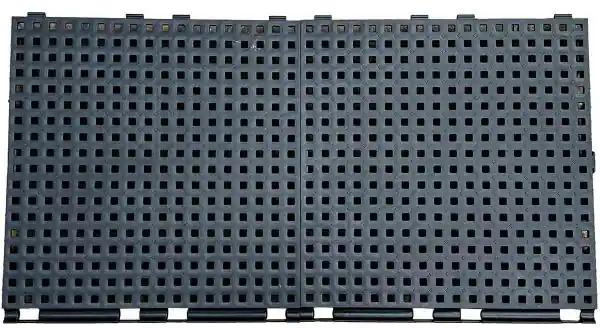 Highlight Isabella Floor Bodenplatten offen 50 x 50 cm