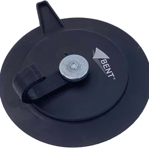 Preis Gesenkt Bent Teller Magnet Set zur Befestigung mit Haftkraft 50 kg