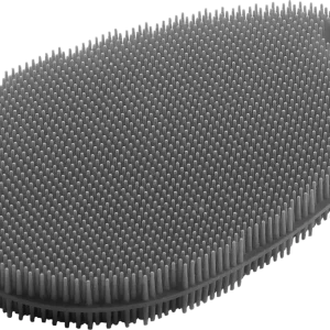 Begrenztes Angebot Metaltex Reinigungsschwamm aus Silikon 12,5 x 8 x 1,5 cm